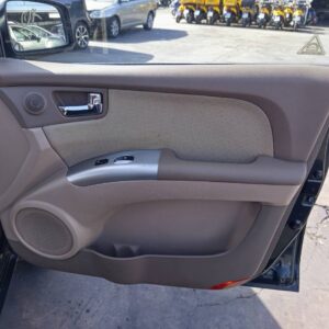 ELEVALUNAS DELANTERO DERECHO KIA SPORTAGE (KM)