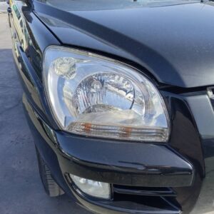 FARO DERECHO KIA SPORTAGE (KM)