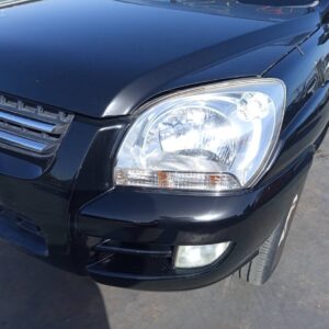 FARO IZQUIERDO KIA SPORTAGE (KM)