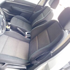 ASIENTO DELANTERO IZQUIERDO PEUGEOT 307 BERLINA (S2)