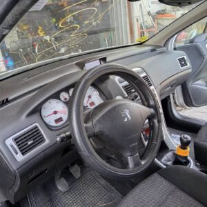 KIT AIRBAG PEUGEOT 307 BERLINA (S2)