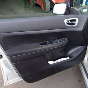 ELEVALUNAS DELANTERO IZQUIERDO PEUGEOT 307 BERLINA (S2)