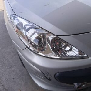 FARO DERECHO PEUGEOT 307 BERLINA (S2)