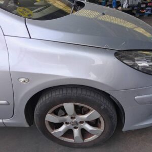 ALETA DELANTERA DERECHA PEUGEOT 307 BERLINA (S2)
