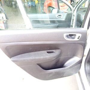 ELEVALUNAS TRASERO IZQUIERDO PEUGEOT 307 BERLINA (S2)