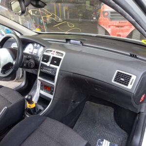 MANDO MULTIFUNCION PEUGEOT 307 BERLINA (S2)