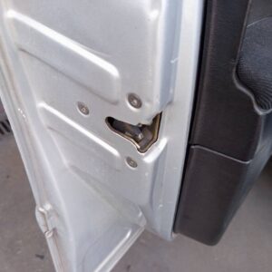 CERRADURA PUERTA DELANTERA IZQUIERDA PEUGEOT 307 BERLINA (S2)