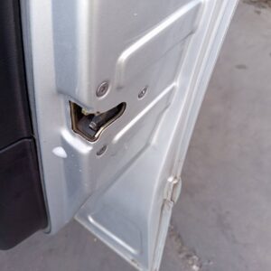 CERRADURA PUERTA DELANTERA DERECHA PEUGEOT 307 BERLINA (S2)
