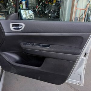ELEVALUNAS DELANTERO DERECHO PEUGEOT 307 BERLINA (S2)