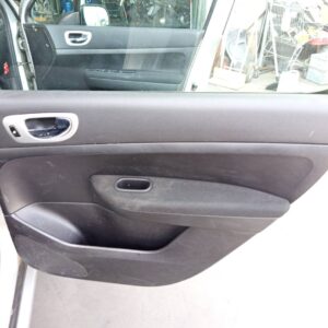 ELEVALUNAS TRASERO DERECHO PEUGEOT 307 BERLINA (S2)