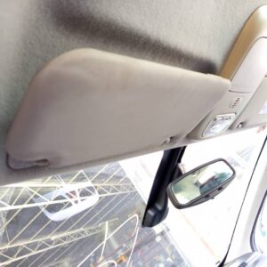 PARASOL IZQUIERDO PEUGEOT 307 BERLINA (S2)