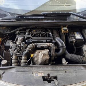 ABS PEUGEOT 307 BERLINA (S2)