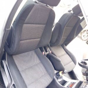 ASIENTO DELANTERO DERECHO PEUGEOT 307 BERLINA (S2)