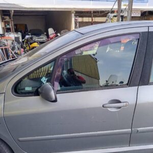 PUERTA DELANTERA IZQUIERDA PEUGEOT 307 BERLINA (S2)