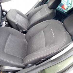 ASIENTO DELANTERO IZQUIERDO DACIA DUSTER I
