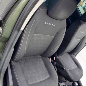 ASIENTO DELANTERO DERECHO DACIA DUSTER I