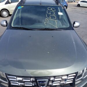 CAPO DACIA DUSTER I