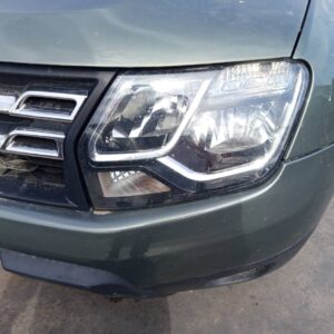 FARO IZQUIERDO DACIA DUSTER I