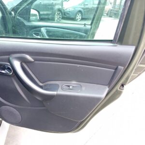 ELEVALUNAS TRASERO DERECHO DACIA DUSTER I