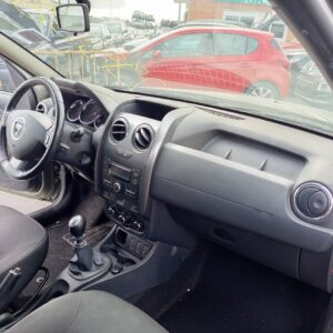 MANDO MULTIFUNCION DACIA DUSTER I