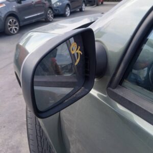 RETROVISOR IZQUIERDO DACIA DUSTER I