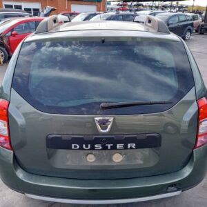 PORTON TRASERO DACIA DUSTER I