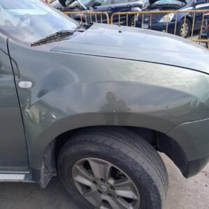 ALETA DELANTERA DERECHA DACIA DUSTER I