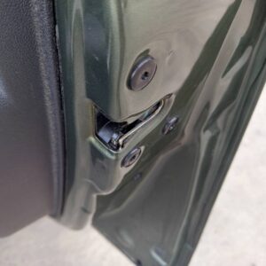 CERRADURA PUERTA DELANTERA DERECHA DACIA DUSTER I