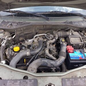 CONDENSADOR / RADIADOR AIRE ACONDICIONADO DACIA DUSTER I
