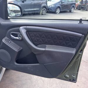 ELEVALUNAS DELANTERO DERECHO DACIA DUSTER I