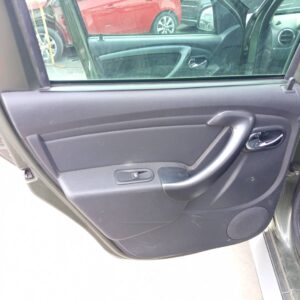 ELEVALUNAS TRASERO IZQUIERDO DACIA DUSTER I
