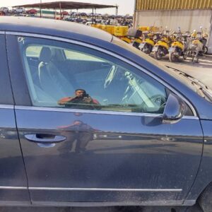 PUERTA DELANTERA DERECHA VOLKSWAGEN PASSAT BERLINA (3C2)