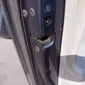 CERRADURA PUERTA TRASERA IZQUIERDA VOLKSWAGEN PASSAT BERLINA (3C2)