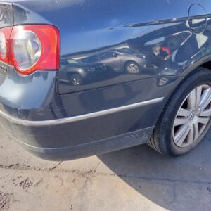 PARAGOLPES TRASERO VOLKSWAGEN PASSAT BERLINA (3C2)