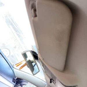 PARASOL IZQUIERDO VOLKSWAGEN PASSAT BERLINA (3C2)
