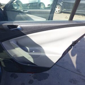ELEVALUNAS TRASERO DERECHO VOLKSWAGEN PASSAT BERLINA (3C2)