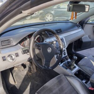 MANDO LUCES VOLKSWAGEN PASSAT BERLINA (3C2)