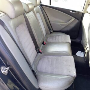ASIENTOS TRASEROS VOLKSWAGEN PASSAT BERLINA (3C2)