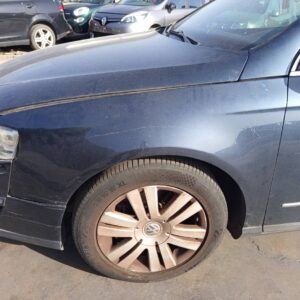 ALETA DELANTERA IZQUIERDA VOLKSWAGEN PASSAT BERLINA (3C2)