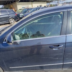 PUERTA DELANTERA IZQUIERDA VOLKSWAGEN PASSAT BERLINA (3C2)