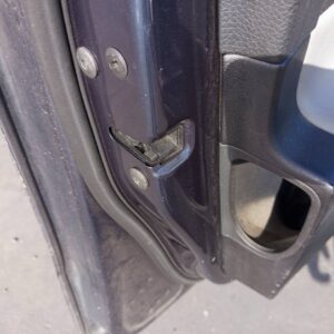 CERRADURA PUERTA DELANTERA IZQUIERDA VOLKSWAGEN PASSAT BERLINA (3C2)