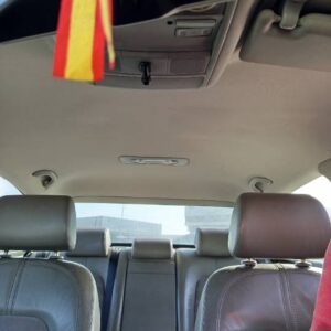 TECHO INTERIOR VOLKSWAGEN PASSAT BERLINA (3C2)