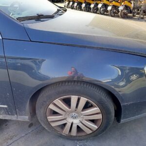 ALETA DELANTERA DERECHA VOLKSWAGEN PASSAT BERLINA (3C2)