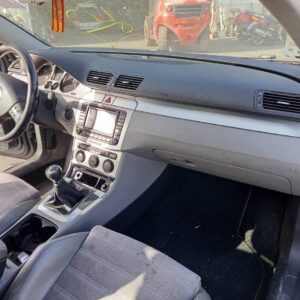 MANDO MULTIFUNCION VOLKSWAGEN PASSAT BERLINA (3C2)