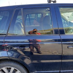 PUERTA TRASERA DERECHA LAND ROVER RANGE ROVER SPORT