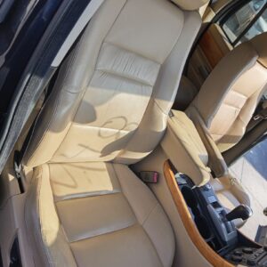 ASIENTO DELANTERO DERECHO LAND ROVER RANGE ROVER SPORT