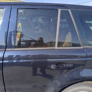 PUERTA TRASERA IZQUIERDA LAND ROVER RANGE ROVER SPORT