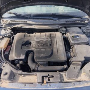 MOTOR COMPLETO VOLVO C30