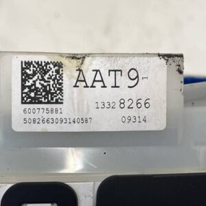 CUADRO INSTRUMENTOS OPEL ASTRA J BERLINA 5P