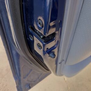 CERRADURA PUERTA DELANTERA IZQUIERDA KIA CARENS (UN)
